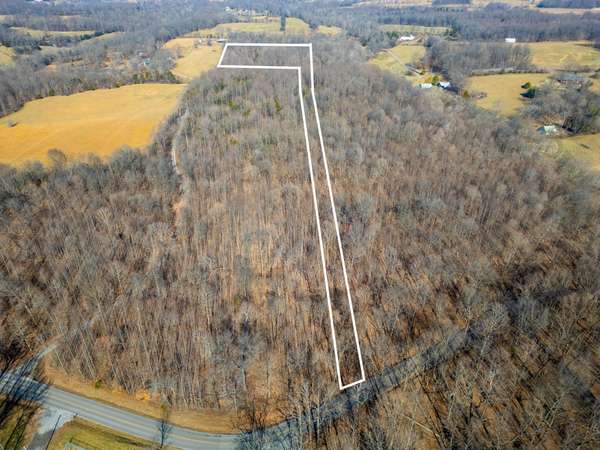 0 Bill Moss Rd, White House, TN 37188