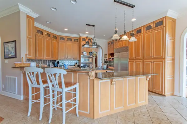 4265 CHARLIE POUNDS RD, Stantonville, TN 38379