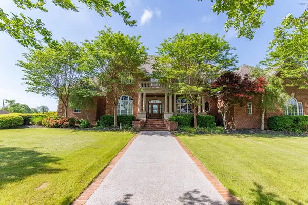 4265 CHARLIE POUNDS RD, Stantonville, TN 38379