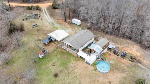 2040 LIBERTY RD, Morris Chapel, TN 38361