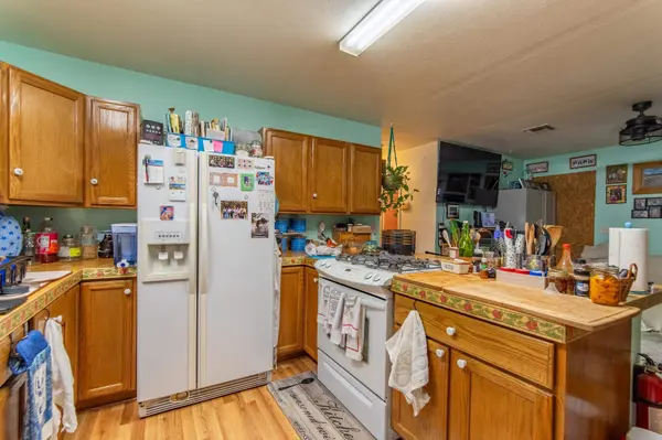 2040 LIBERTY RD, Morris Chapel, TN 38361