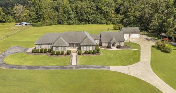 6170 Hwy 226, Savannah, TN 38372