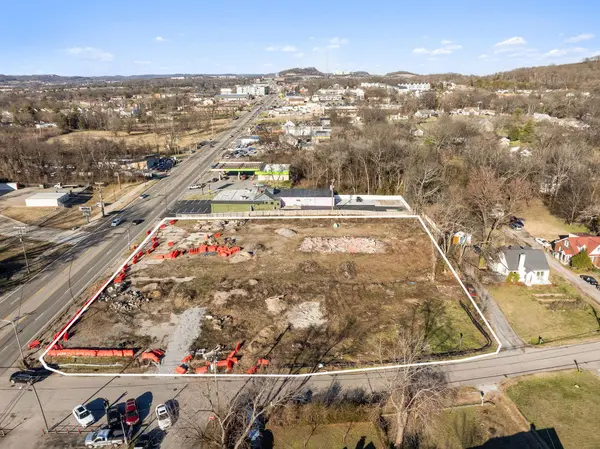 2801 Dickerson Pike, Nashville, TN 37207