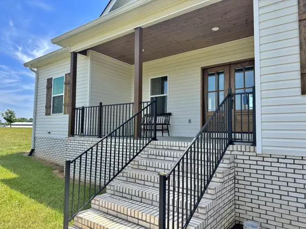 325 Henderson Road, Evensville, TN 37332