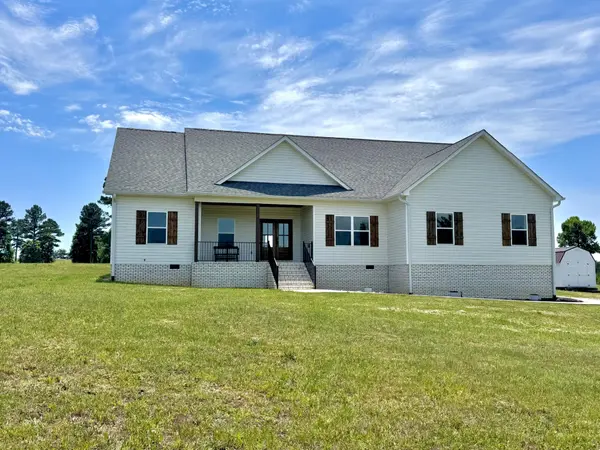 325 Henderson Road, Evensville, TN 37332
