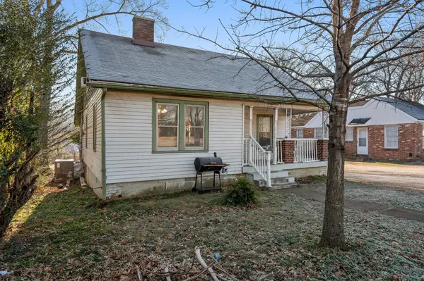 1710 County Hospital Rd, Nashville, TN 37218