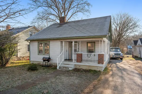1710 County Hospital Rd, Nashville, TN 37218
