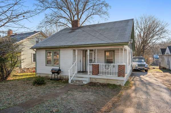 1710 County Hospital Rd, Nashville, TN 37218