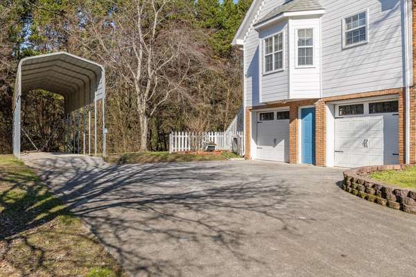 191 Haleys Cove Drive, Chickamauga, GA 30707