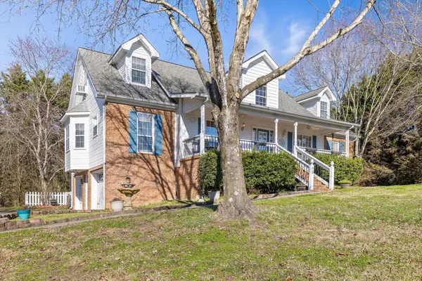 191 Haleys Cove Drive, Chickamauga, GA 30707