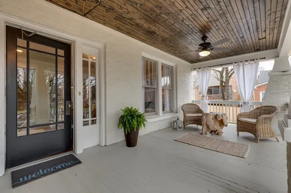 706 W 7th St, Columbia, TN 38401