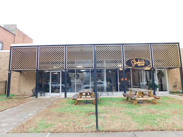 134 E Main St, Gallatin, TN 37066