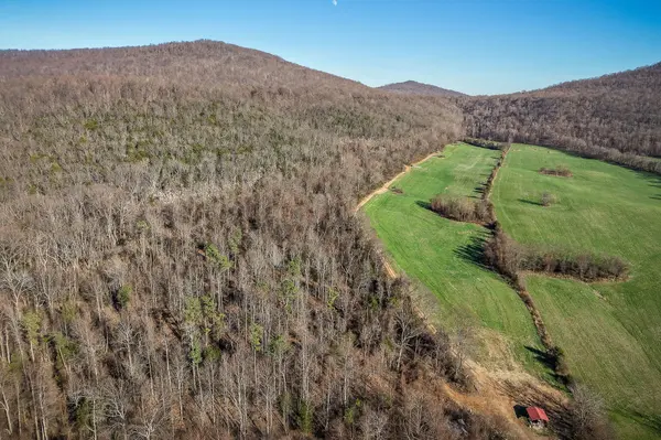 505 Thaxton Rd, Mcminnville, TN 37110
