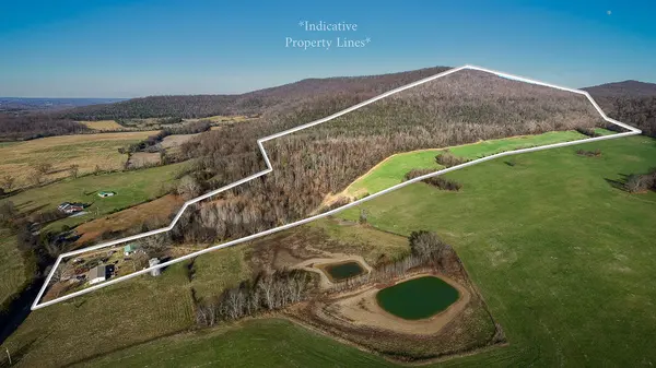 505 Thaxton Rd, Mcminnville, TN 37110