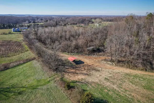 505 Thaxton Rd, Mcminnville, TN 37110