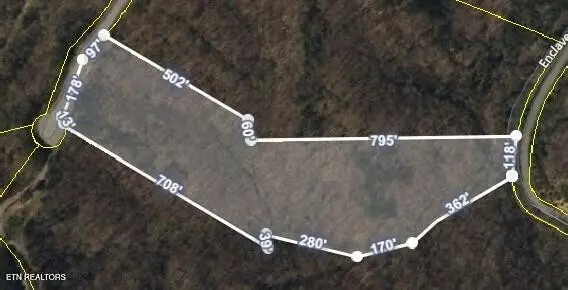 205 Reserve Point, Kingston, TN 37763