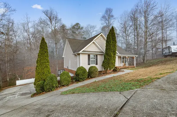 132 Covy Court #NE, Cleveland, TN 37312