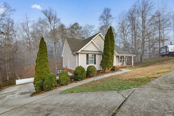 132 Covy Court #NE, Cleveland, TN 37312