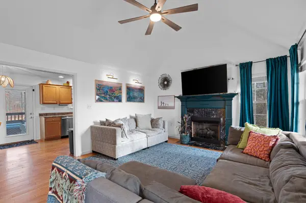 132 Covy Court #NE, Cleveland, TN 37312