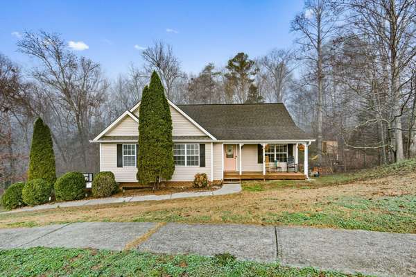 132 Covy Court #NE, Cleveland, TN 37312