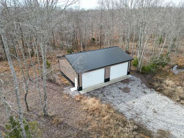 0 York Hwy, Gainesboro, TN 38562