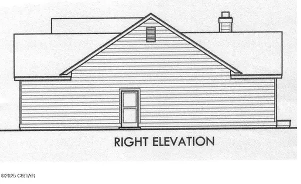 25 Cedar St, Parsons, TN 38363