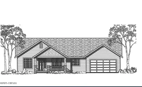 25 Cedar St, Parsons, TN 38363