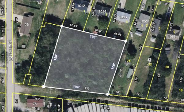 0 Bluebird Rd, Lebanon, TN 37087