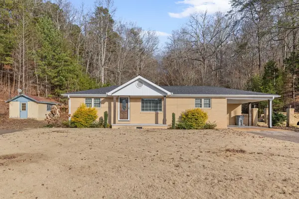 5685 County Rd 14, Waterloo, AL 35677