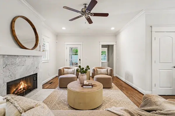 1815A Shackleford Rd, Nashville, TN 37215