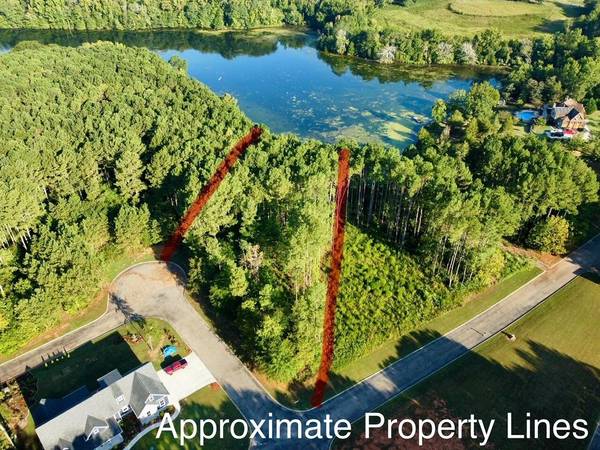 0 Castaway Lane, Jasper, TN 37347