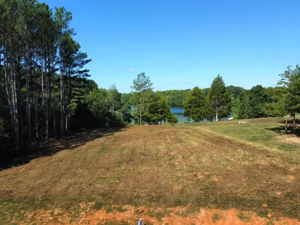 0 Clubhouse Drive, Jasper, TN 37347