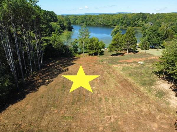 0 Clubhouse Drive, Jasper, TN 37347