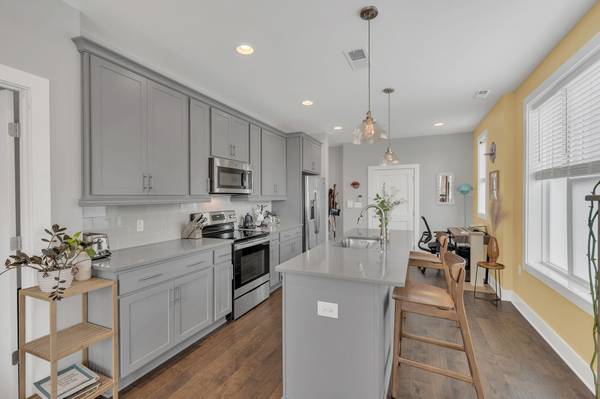 519 27th Ave #N #101, Nashville, TN 37209