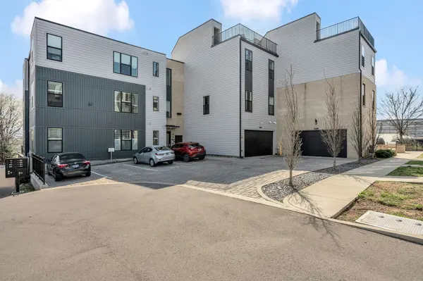 519 27th Ave #N #101, Nashville, TN 37209