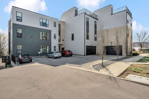 519 27th Ave #N #101, Nashville, TN 37209