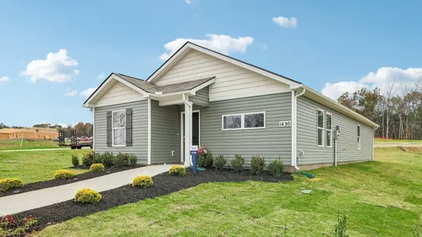 1413 Belmont Way, Lewisburg, TN 37091