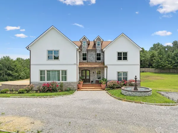 130 Cedar Ridge Ln, Smithville, TN 37166