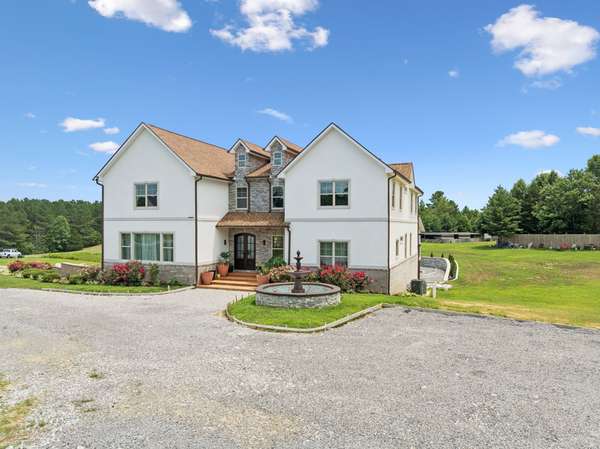 130 Cedar Ridge Ln, Smithville, TN 37166