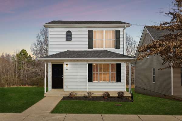 2607 Landrum Ct, Springfield, TN 37172