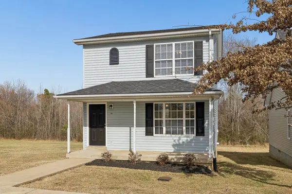 2607 Landrum Ct #16, Springfield, TN 37172