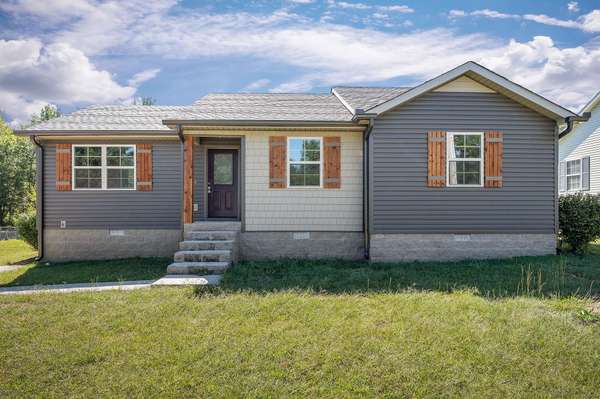 163 Willow Way, Mcminnville, TN 37110