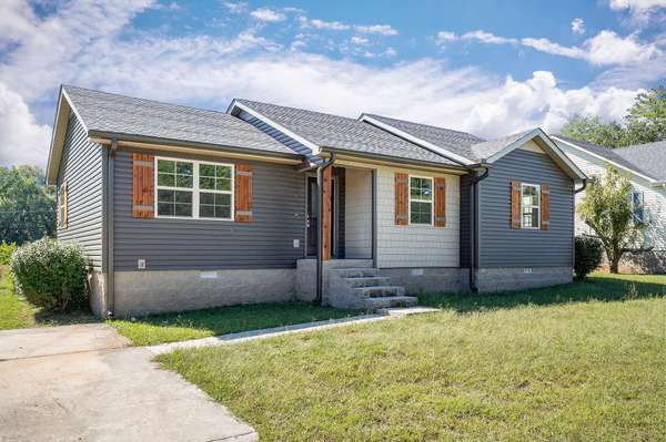 163 Willow Way, Mcminnville, TN 37110