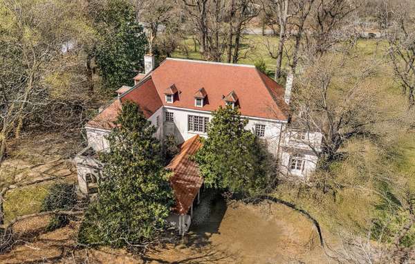 105 Lynnwood Blvd, Nashville, TN 37205