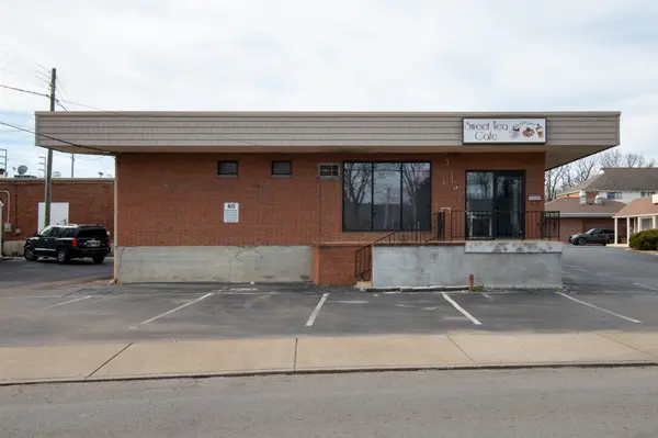 104 N Greenwood St, Lebanon, TN 37087