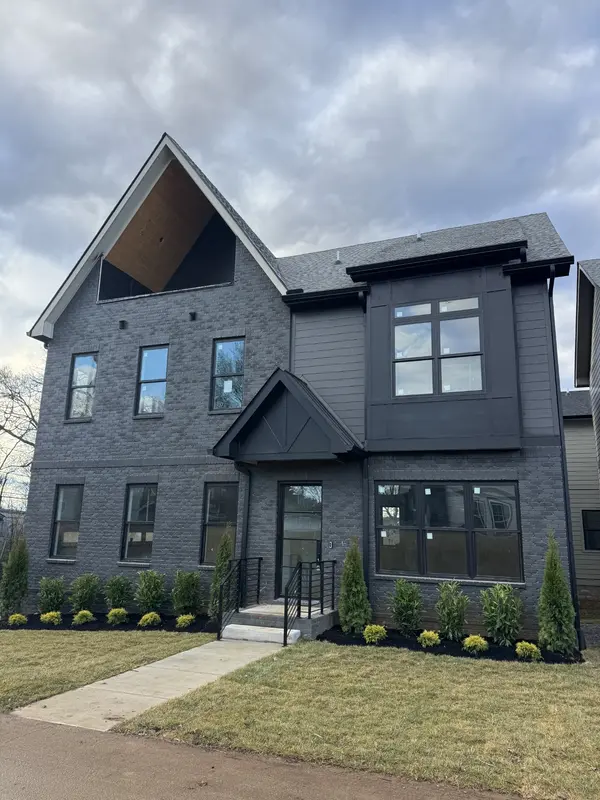 1311 61st Ave #N, Nashville, TN 37209