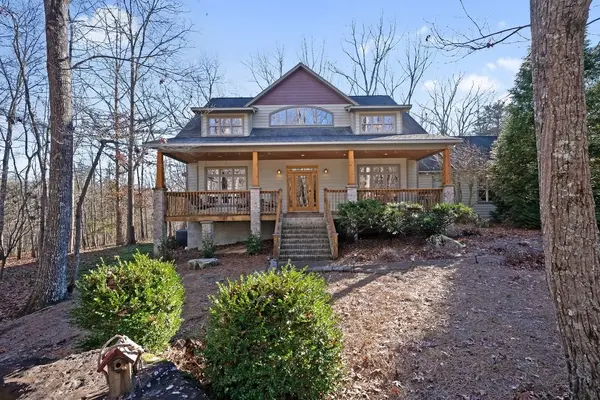 2046 Lakeshore Dr, Monteagle, TN 37356