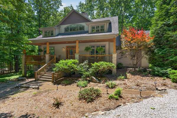 2046 Lakeshore Dr, Monteagle, TN 37356