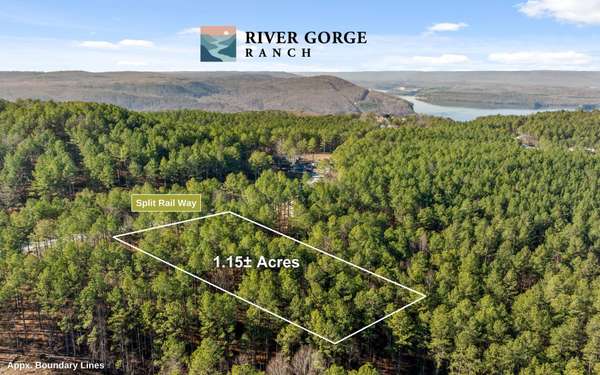1125 Split Rail Way, Guild, TN 37340