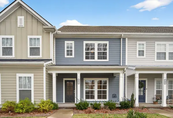 1011 Milson Ln, Nolensville, TN 37135
